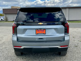 New 2025 Chevrolet Tahoe LS image 4