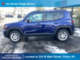 Used 2021 Jeep Renegade Latitude w/ Convenience Group image 2