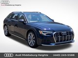 New 2025 Audi A6 Premium Plus image 1