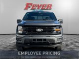 New 2024 Ford F150 XLT w/ Equipment Group 302A MID image 2