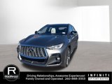 New 2025 INFINITI QX55 Luxe w/ Cargo Package image 3