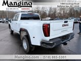 New 2025 GMC Sierra 3500 SLT w/ SLT Convenience Package image 3