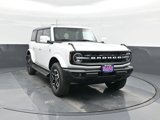 New 2025 Ford Bronco Outer Banks image 2