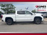 New 2025 GMC Sierra 1500 AT4 w/ AT4 Premium Package image 4