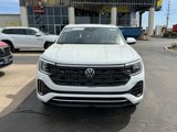 New 2025 Volkswagen Atlas Cross Sport SEL Premium R-Line image 5