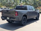 New 2026 RAM 1500 Laramie image 5