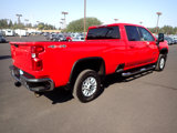 Used 2022 Chevrolet Silverado 2500 LT w/ All Star Edition image 5