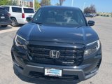 New 2025 Honda Ridgeline Black Edition image 3