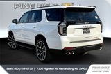 New 2025 Chevrolet Tahoe RST w/ RST Capability Package image 3