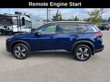 Used 2024 Nissan Rogue SL w/ SL Premium Package image 2