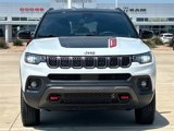 Used 2024 Jeep Compass Trailhawk image 2