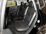 Used 2018 Jeep Compass Limited w/ Navigation Group image 5