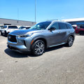 Used 2023 INFINITI QX60 Sensory w/ Vision Package image 2