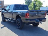 New 2025 RAM 2500 Big Horn image 3