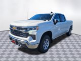 New 2026 Chevrolet Silverado 1500 LT image 3