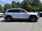 New 2026 Mercedes-Benz GLB 250 4MATIC image 2