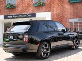 New 2025 Rolls-Royce Cullinan Black Badge image 2