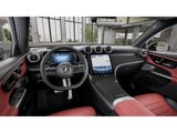New 2025 Mercedes-Benz GLC 300 4MATIC image 3