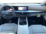 New 2025 Nissan Murano Platinum w/ Cargo Package image 2