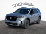 New 2025 Honda Pilot TrailSport image 3