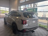 New 2025 Kia Sorento SX image 4