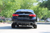 Used 2016 INFINITI Q50 3.0t Premium w/ Driver Assistance Package image 6
