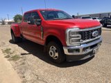 Used 2024 Ford F350 Lariat w/ Lariat Ultimate Package image 2