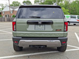 New 2026 Honda Passport TrailSport Elite image 5