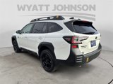 New 2025 Subaru Outback Wilderness image 3