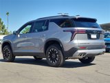 New 2026 Chevrolet Traverse Z71 w/ Driver Confidence Package image 6