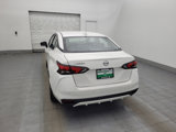 Used 2023 Nissan Versa SV image 6