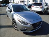 Used 2014 MAZDA MAZDA3 i Sport image 4