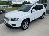Used 2017 Jeep Compass High Altitude image 4