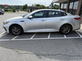 Used 2020 Kia Optima LX image 2