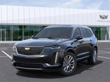 New 2025 Cadillac XT6 Premium Luxury w/ LPO, Floor Liner Package image 6