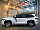 Certified 2024 Toyota Sequoia SR5 image 3
