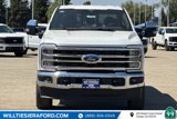 New 2026 Ford F250 King Ranch w/ Chrome Package image 4