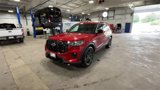 New 2025 Ford Explorer ST w/ Sun And Sound Package image 4