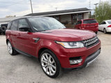 Used 2015 Land Rover Range Rover Sport HSE image 6