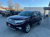 Used 2012 Toyota Highlander Limited image 3