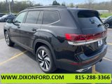 New 2025 Volkswagen Atlas SE image 5