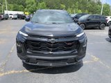 New 2026 Chevrolet Equinox RS w/ Convenience Package III image 5