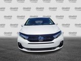 New 2025 Honda Odyssey Elite image 3