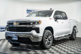 New 2025 Chevrolet Silverado 1500 LT w/ Z71 Off-Road Package image 3