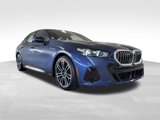 Used 2025 BMW 530i w/ M Sport Package image 3
