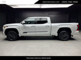 Used 2025 Toyota Tundra Platinum image 3
