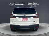 New 2025 Subaru Ascent Bronze Edition image 4