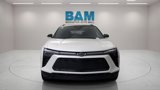 New 2025 Chevrolet Blazer EV RS image 2