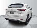 New 2025 MAZDA CX-5 Signature image 4