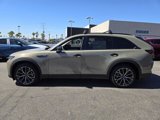New 2025 MAZDA CX-70 Plug-In Hybrid w/ Premium Pkg image 3